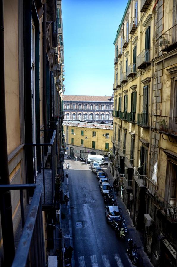 Camera Doppia con Letti Singoli con Bagno Privato