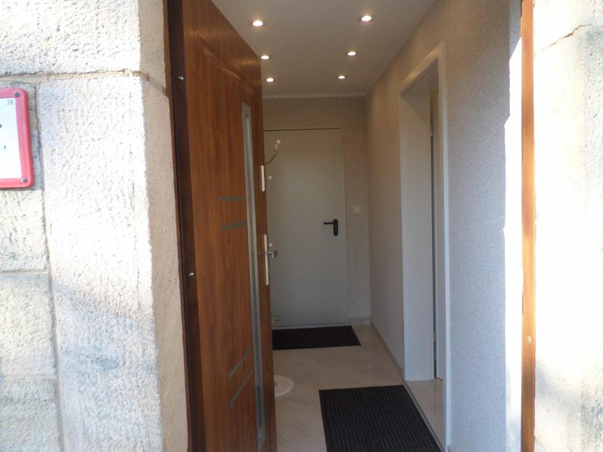 1 Zi. Apartment Nähe Flughafen/Messe Stuttgart 24h - Ferienwohnung Waldenbuch