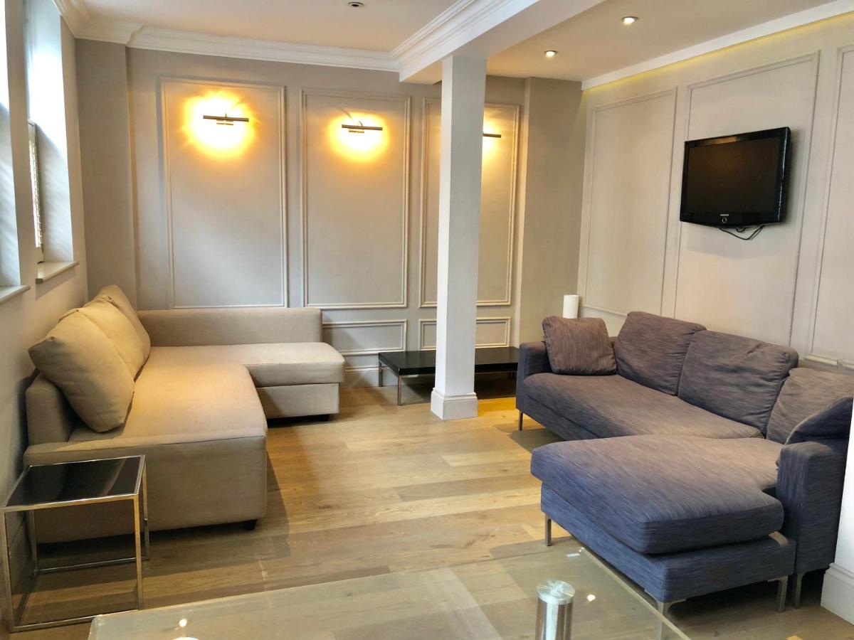 B&B Londra - Luxury Apartments in Westminster - Bed and Breakfast Londra