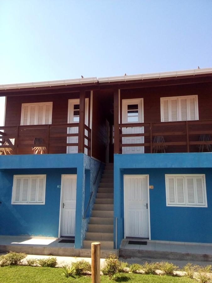 Moradas Vô Ary - B&B