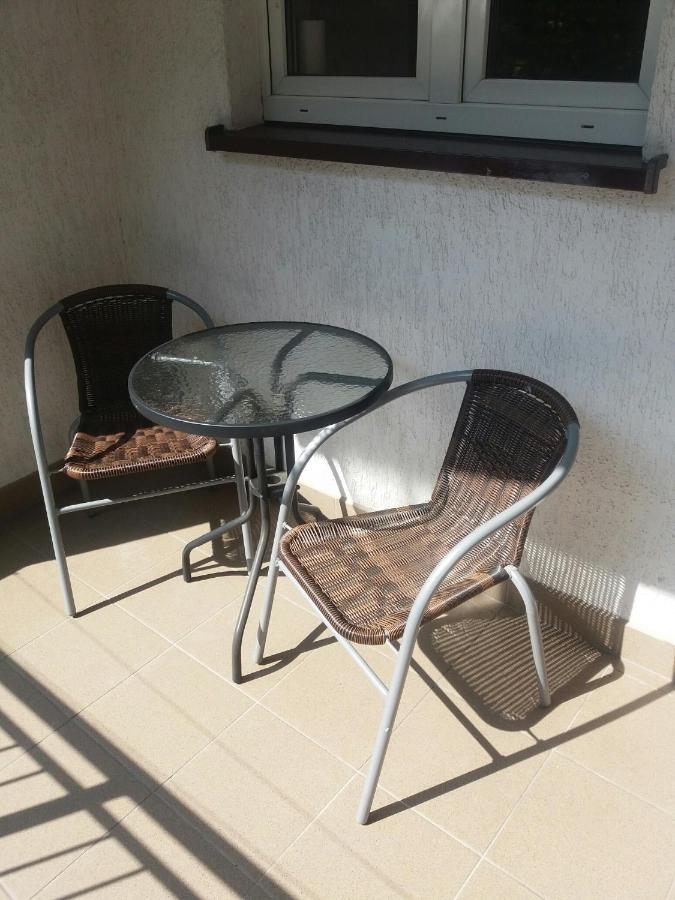 Apartament OLIVER - B&B Świnoujście
