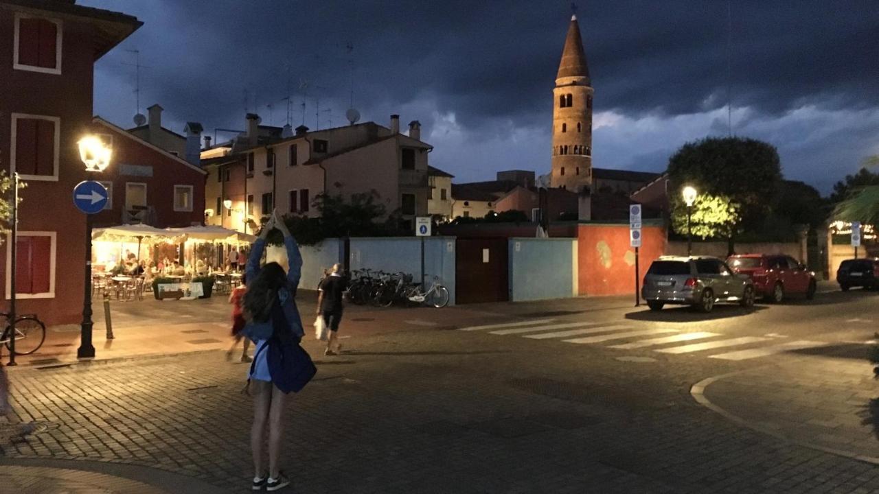 Cà dell'Angelo - Caorle - B&B Caorle