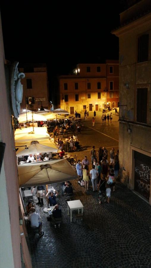 Appartamento con Terrazza