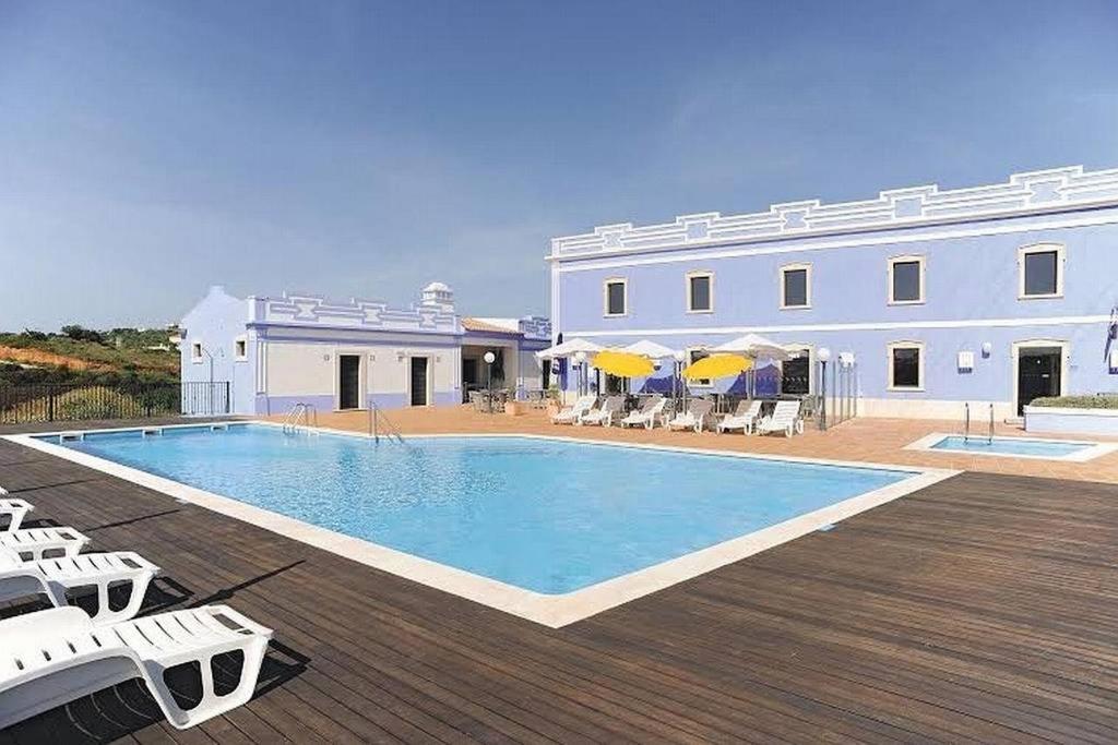 60m2 Lovely traditional apartment in Clube Albufeira - B&B Albufeira