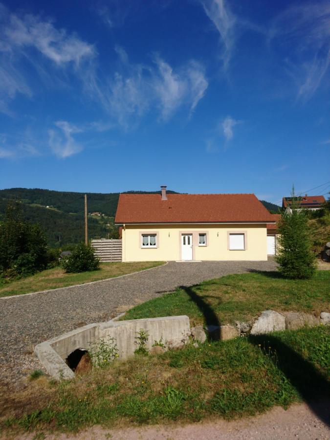 B&B Thiéfosse - Gîte Hautes Vosges - Bed and Breakfast Thiéfosse