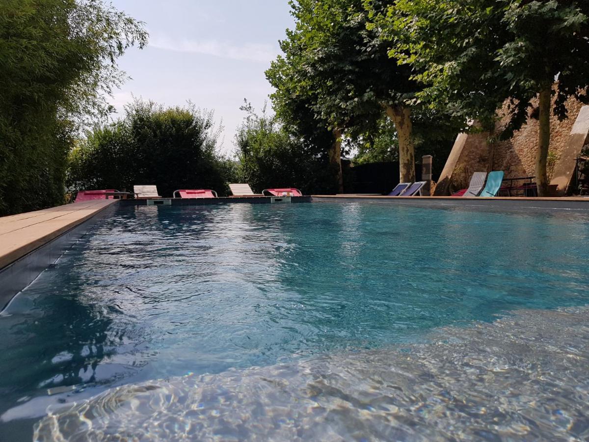 Domaine Saint Dominique - Ferienwohnung Saint-Maximin-la-Sainte-Baume