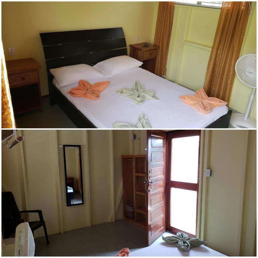 Chambre Simple Standard