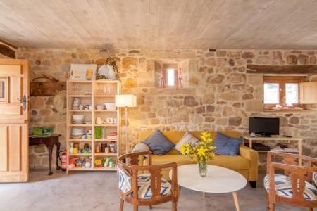 Casa de 2 dormitorios