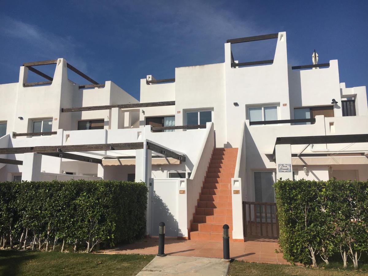 B&B Alhama de Murcia - Apartment N510, Naranjos 6, Condado De Alhama - Bed and Breakfast Alhama de Murcia