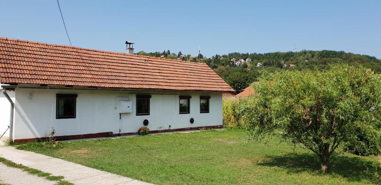 Holiday home Pustodol - Bed and Breakfast Donja Stubica