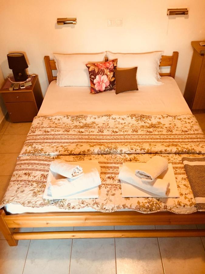 B&B Therma - AVRA Apartments - Bed and Breakfast Therma