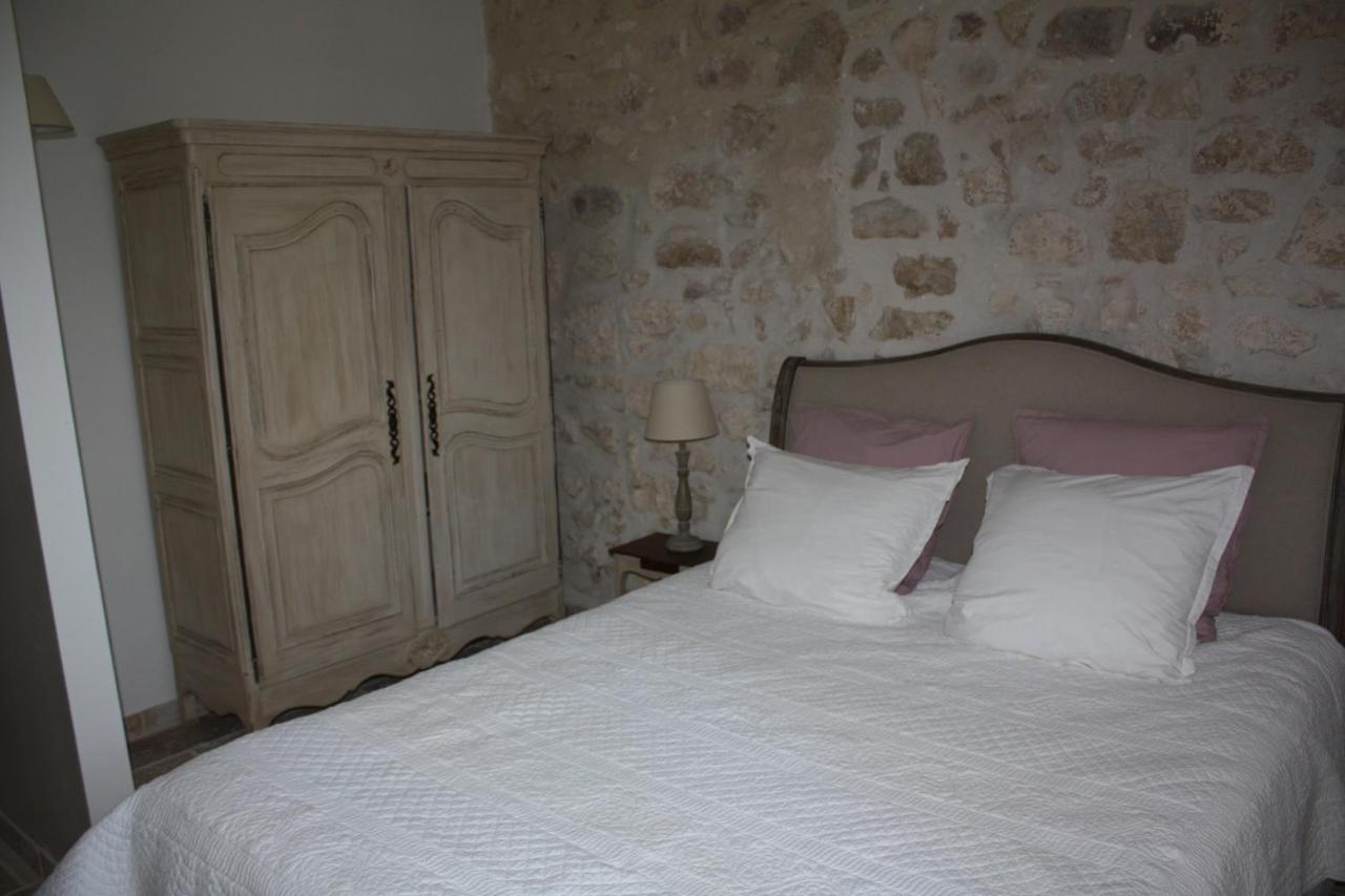 B&B Pernes-les-Fontaines - Mas de Karlotte - Bed and Breakfast Pernes-les-Fontaines