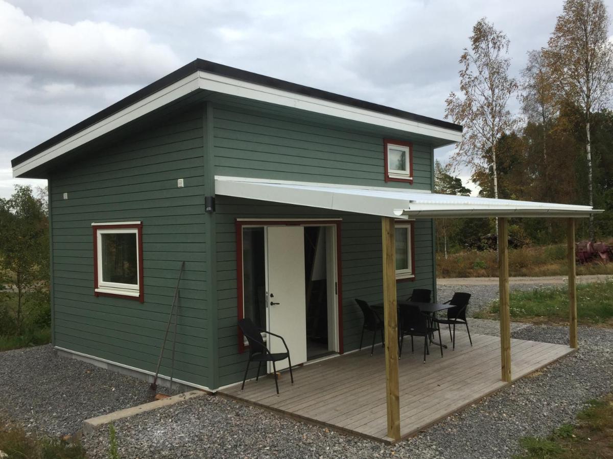 Larstorpsvägen 12 - Ferienwohnung