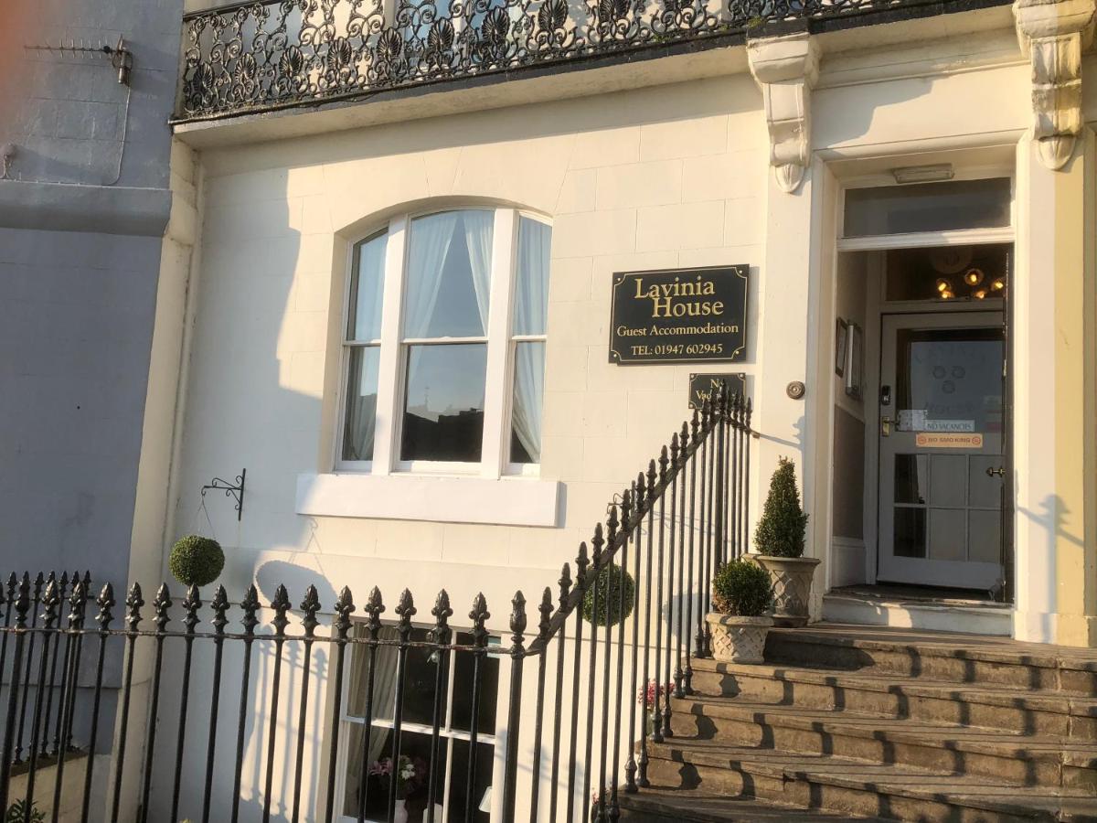 Lavinia House - B&B