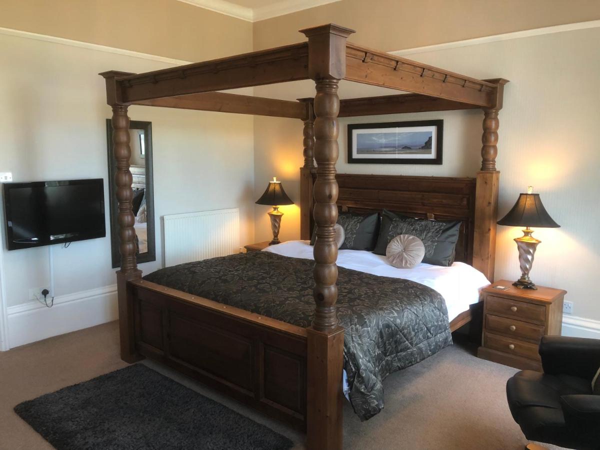 Camera King con Vista Mare