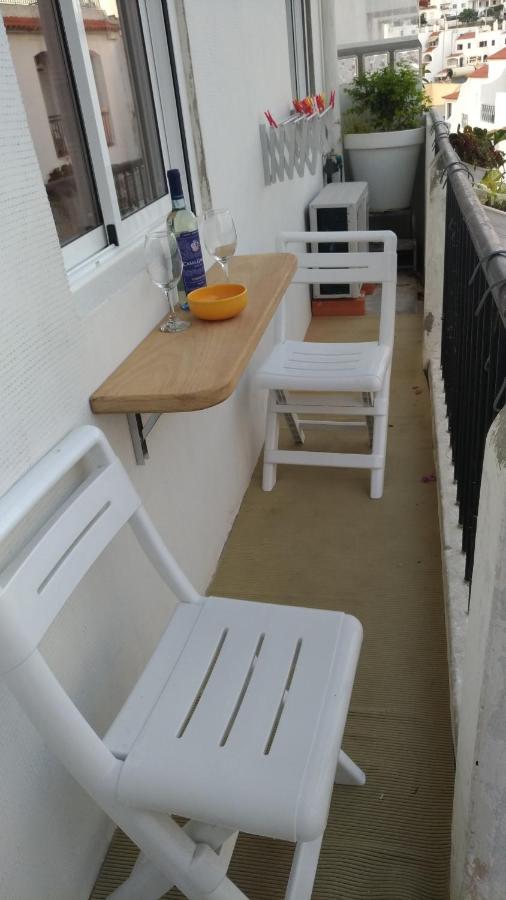 Apartamento Cardoso II. A 5 minuto a pé da praia do Peneco - Chambres d'hôtes Albufeira