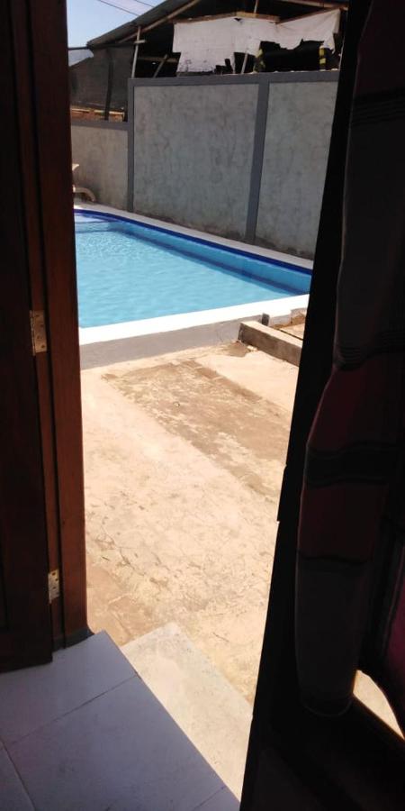Camera Familiare con Bagno Privato