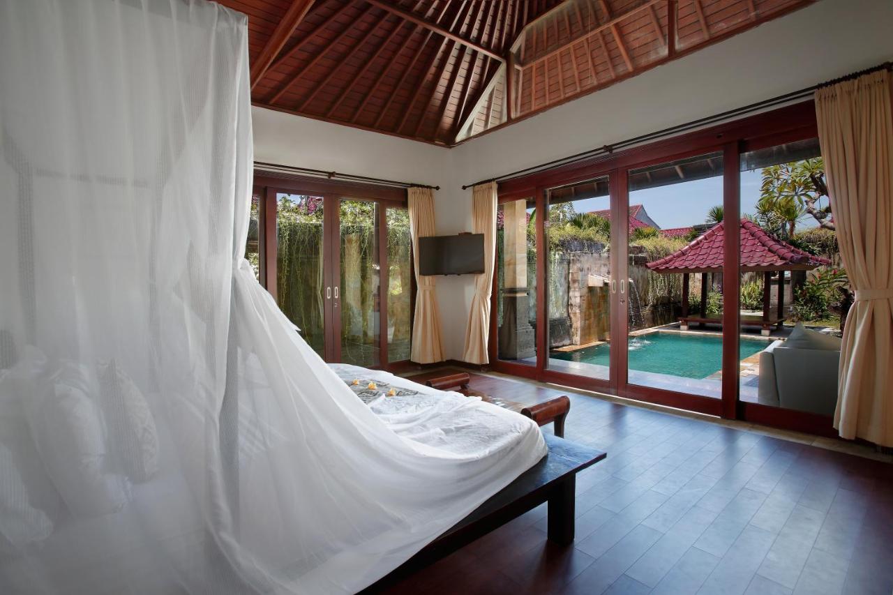 B&B Seminyak - Bali Prime Villas - Bed and Breakfast Seminyak