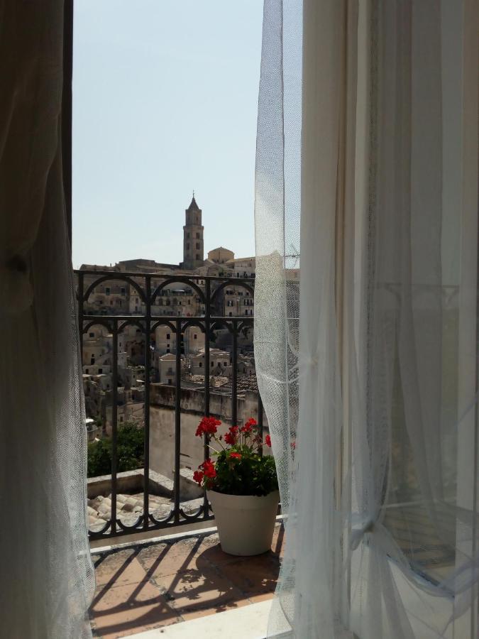 San Biagio Materapartment - Bed and Breakfast Matera