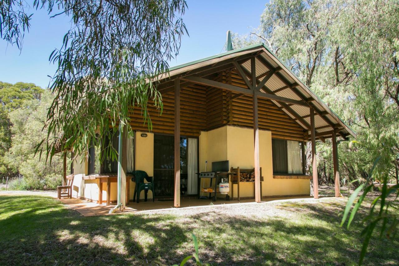 Chalet de 2 dormitorios