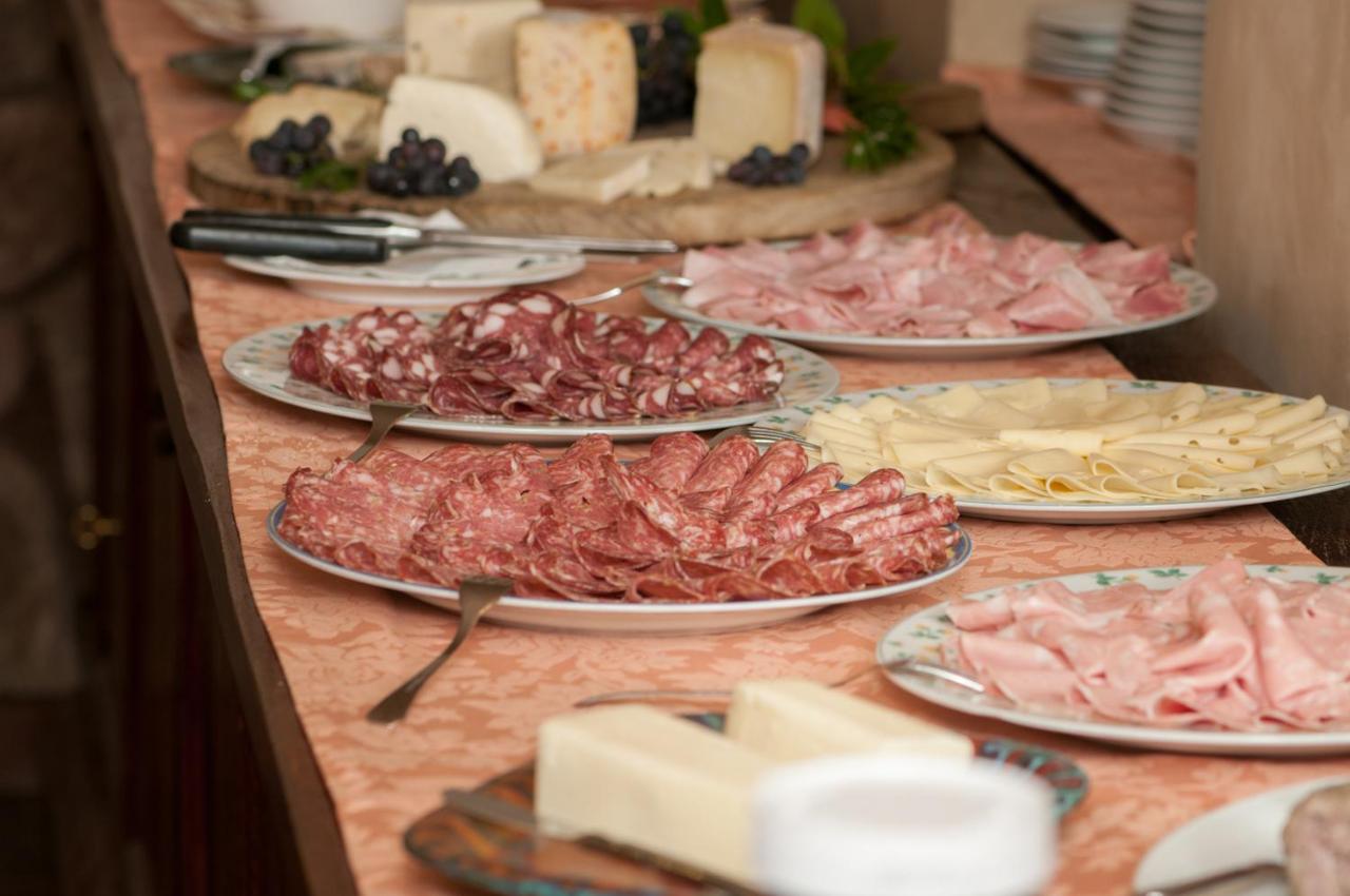 Tenuta del Fontino - B&B Massa Marittima