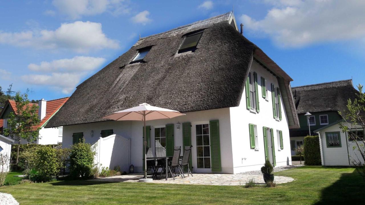 Ahornweg 7a - Ferienwohnung