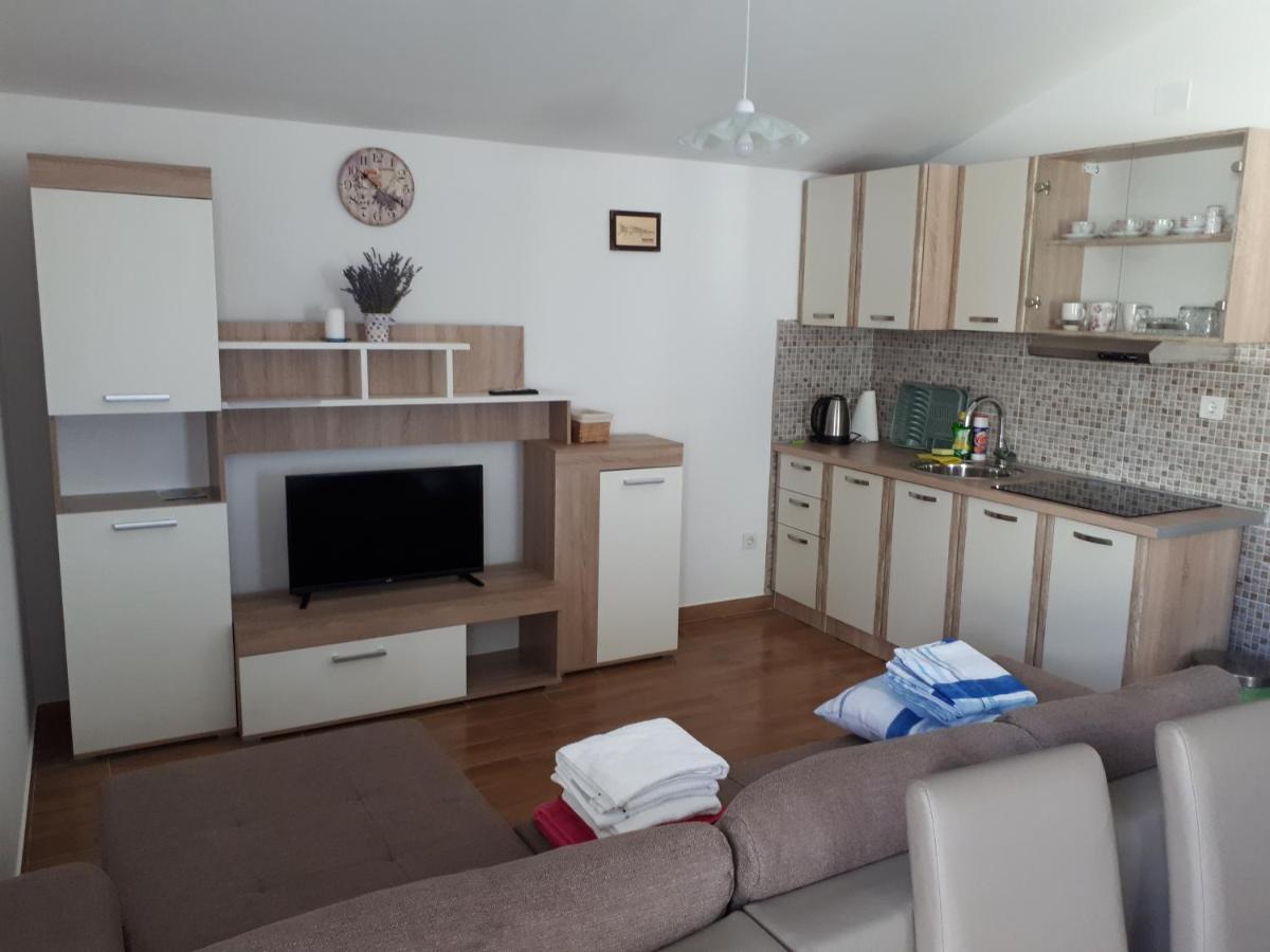 Apartmani Andrea - B&B
