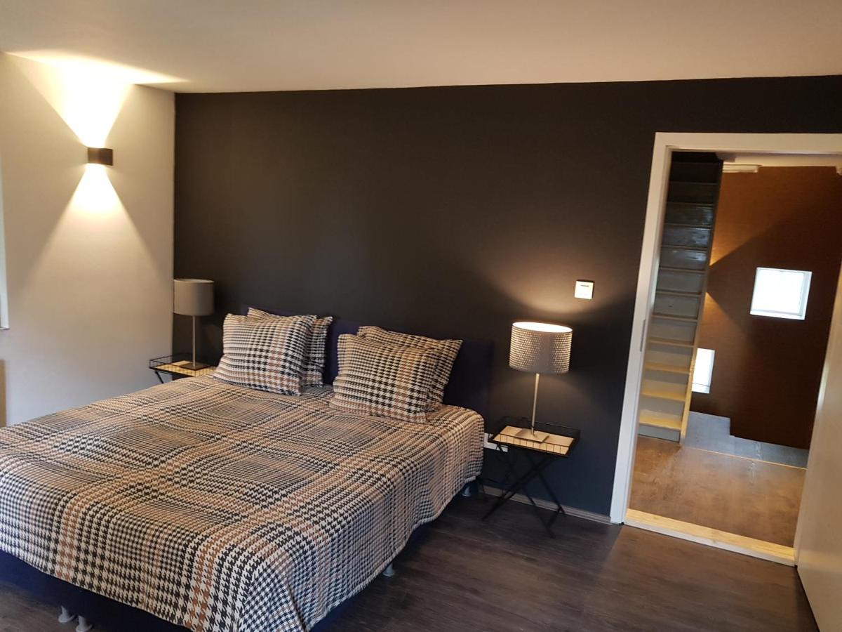 Double Room with Park View