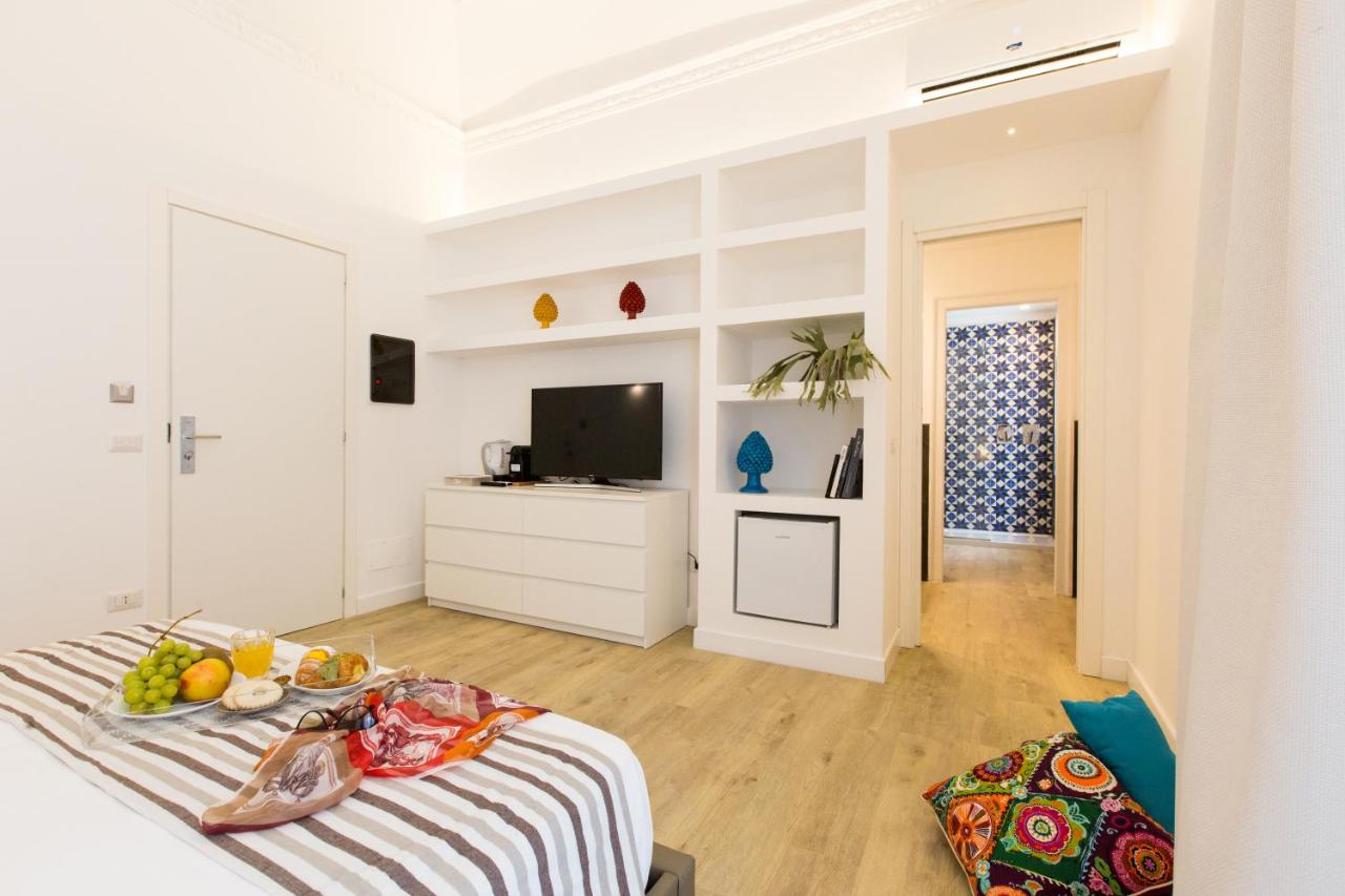 Family Junior Suite
