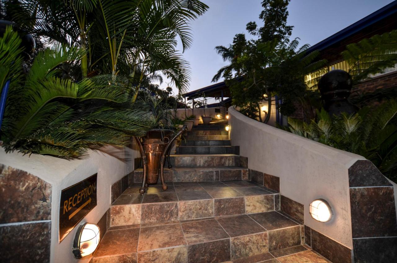 The Rest Guest House - B&B
