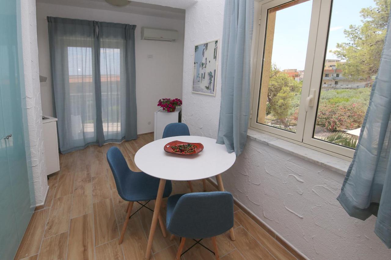 Studio - Vue sur Mer