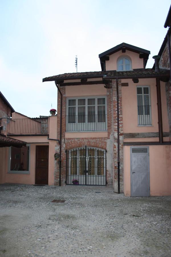 B&B Cherasco - All'Imperatore - Bed and Breakfast Cherasco