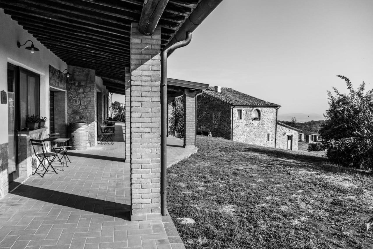 La Poderina - B&B