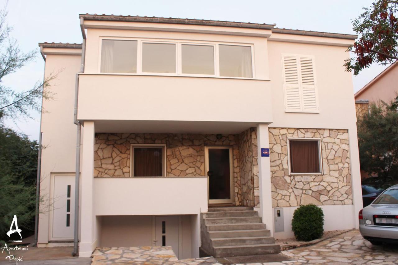 Apartmani Prpić - B&B