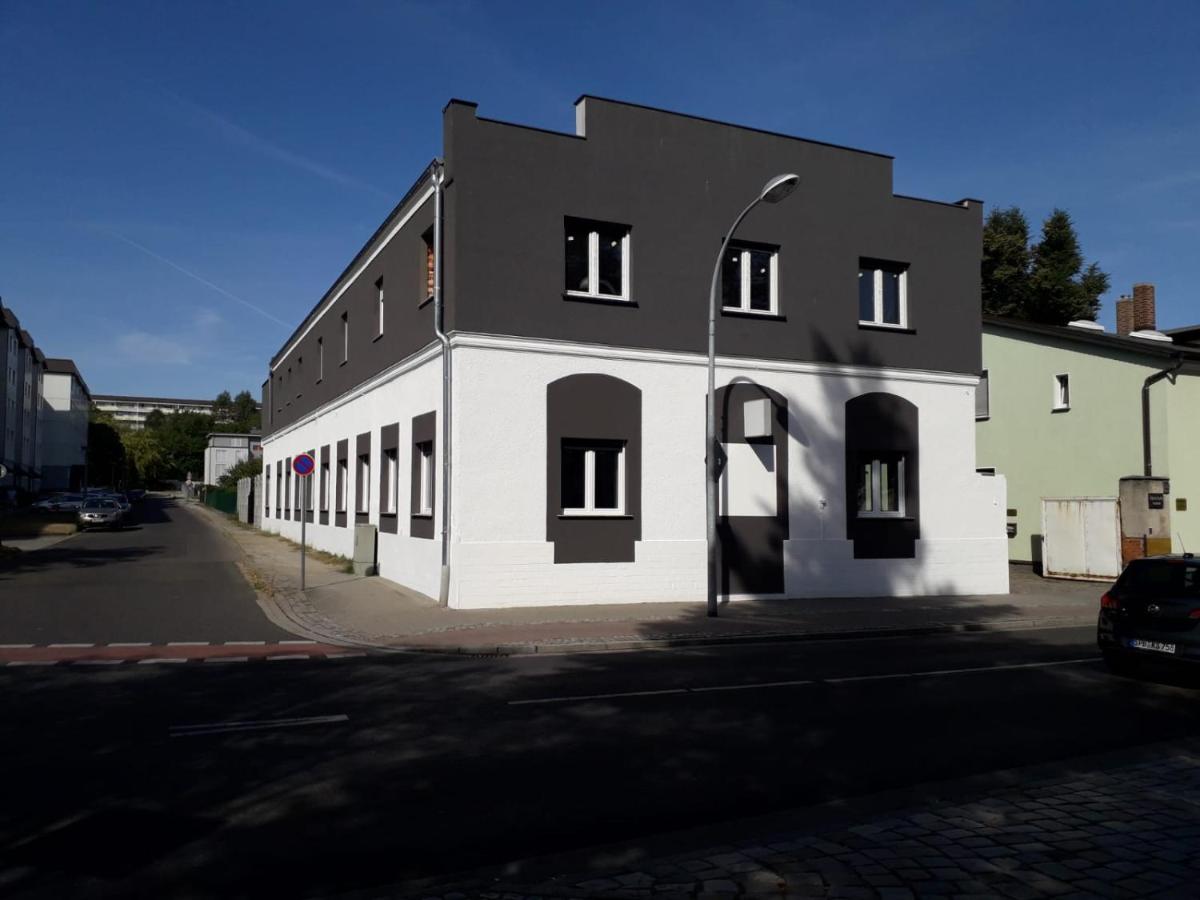 B&B Spremberg - City Pension Spremberg - Bed and Breakfast Spremberg