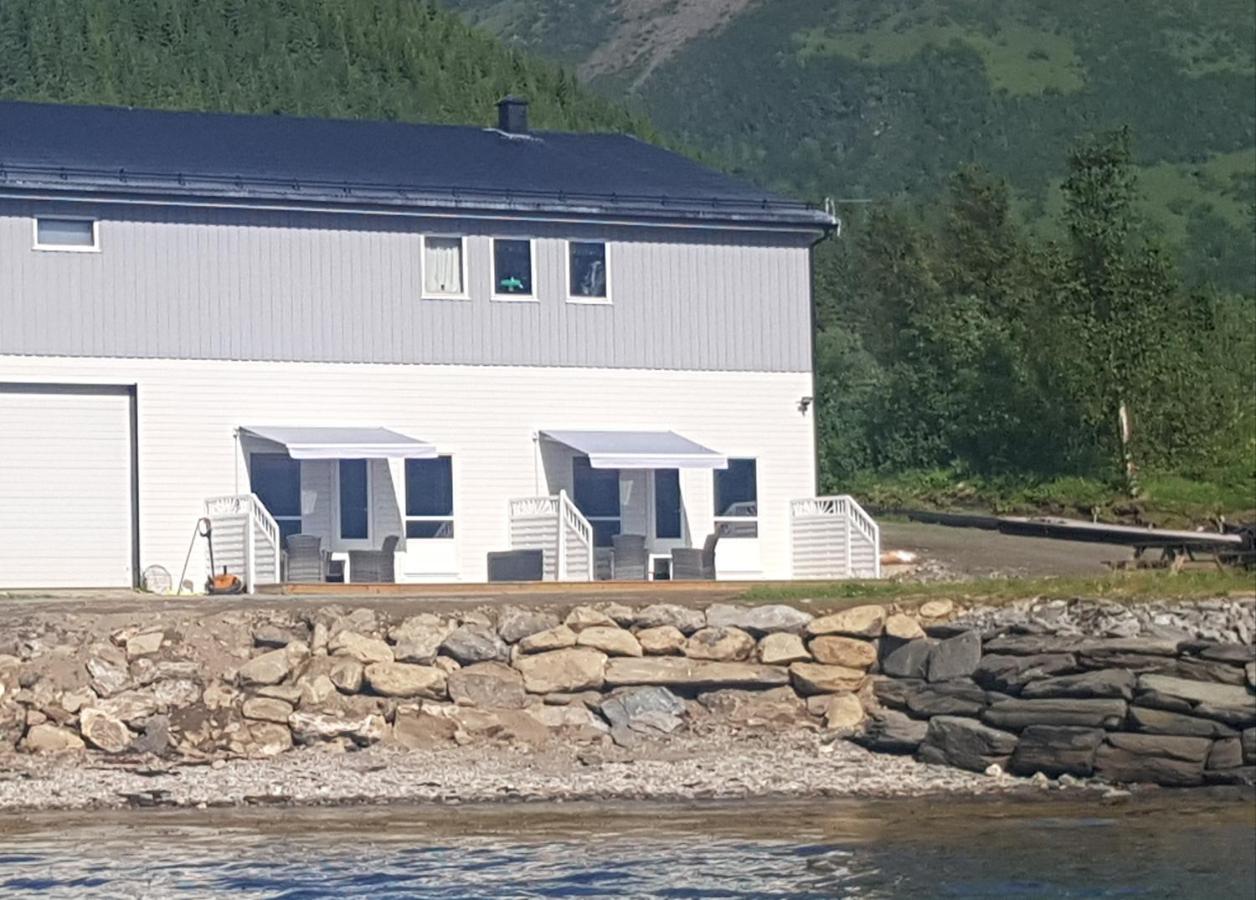 Apartment mit Meerblick