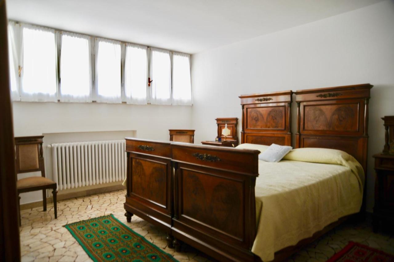 B&B Ferrare - Casa Foscolo - Bed and Breakfast Ferrare