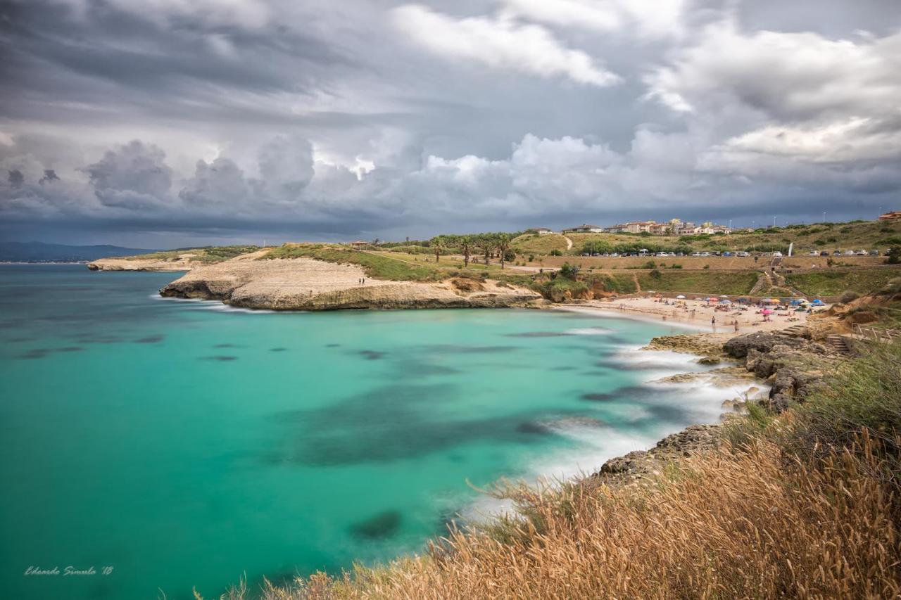Il Vicolo - Vacanze in Sardegna - B&B