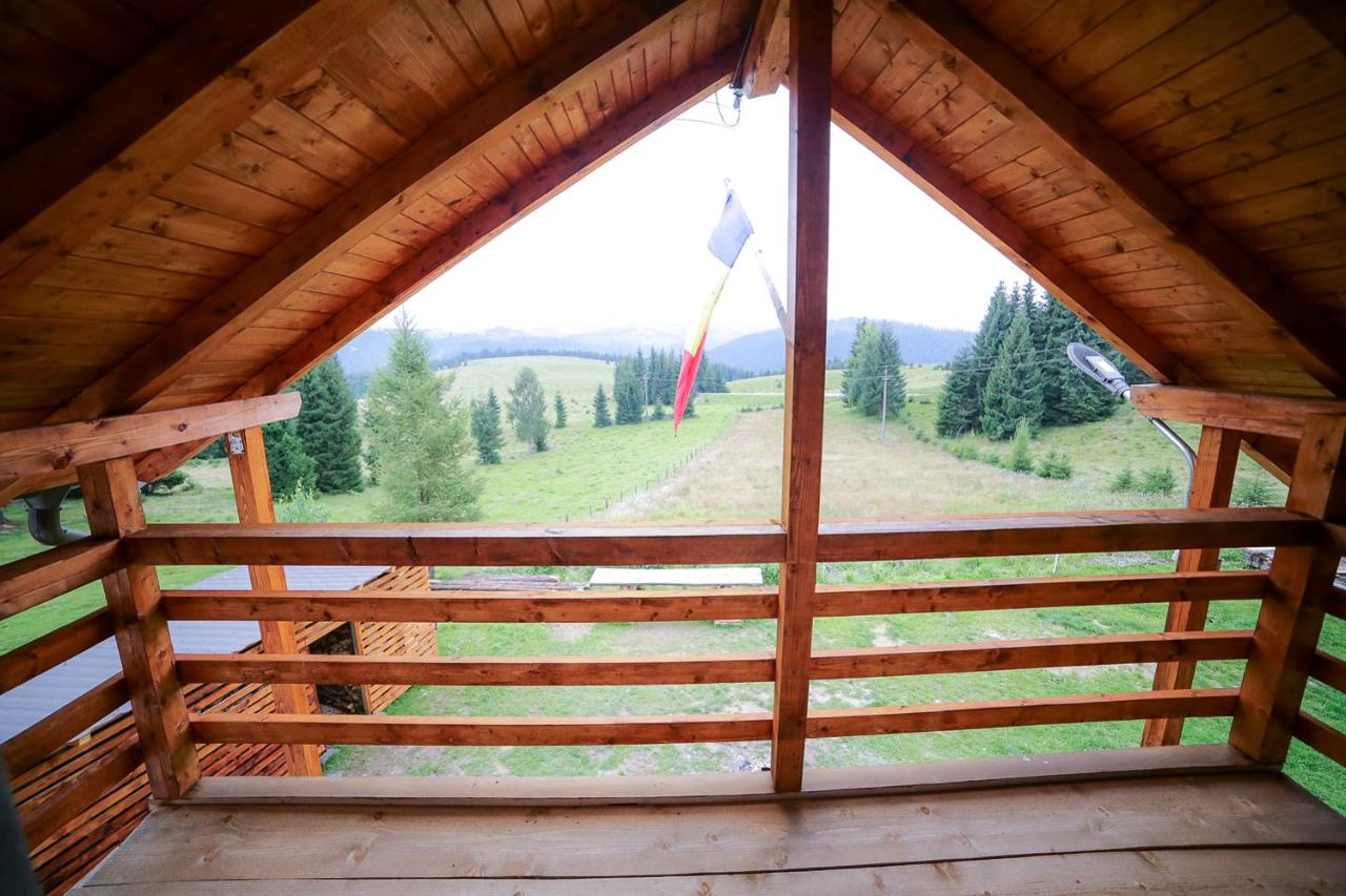 Cabana Dia Belis - Chambres d’hôtes