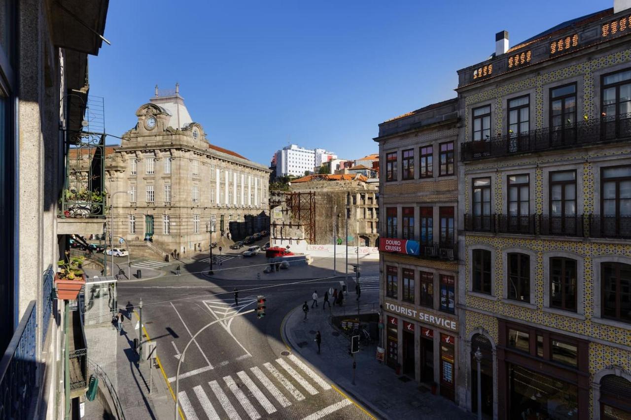 Sao Bento Studio - B&B Oporto