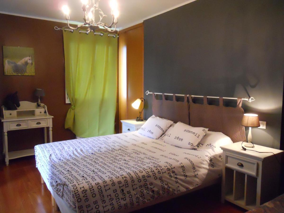 Paddock Doppelzimmer