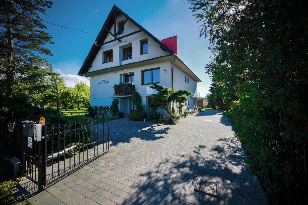 Villa Aviator - B&B