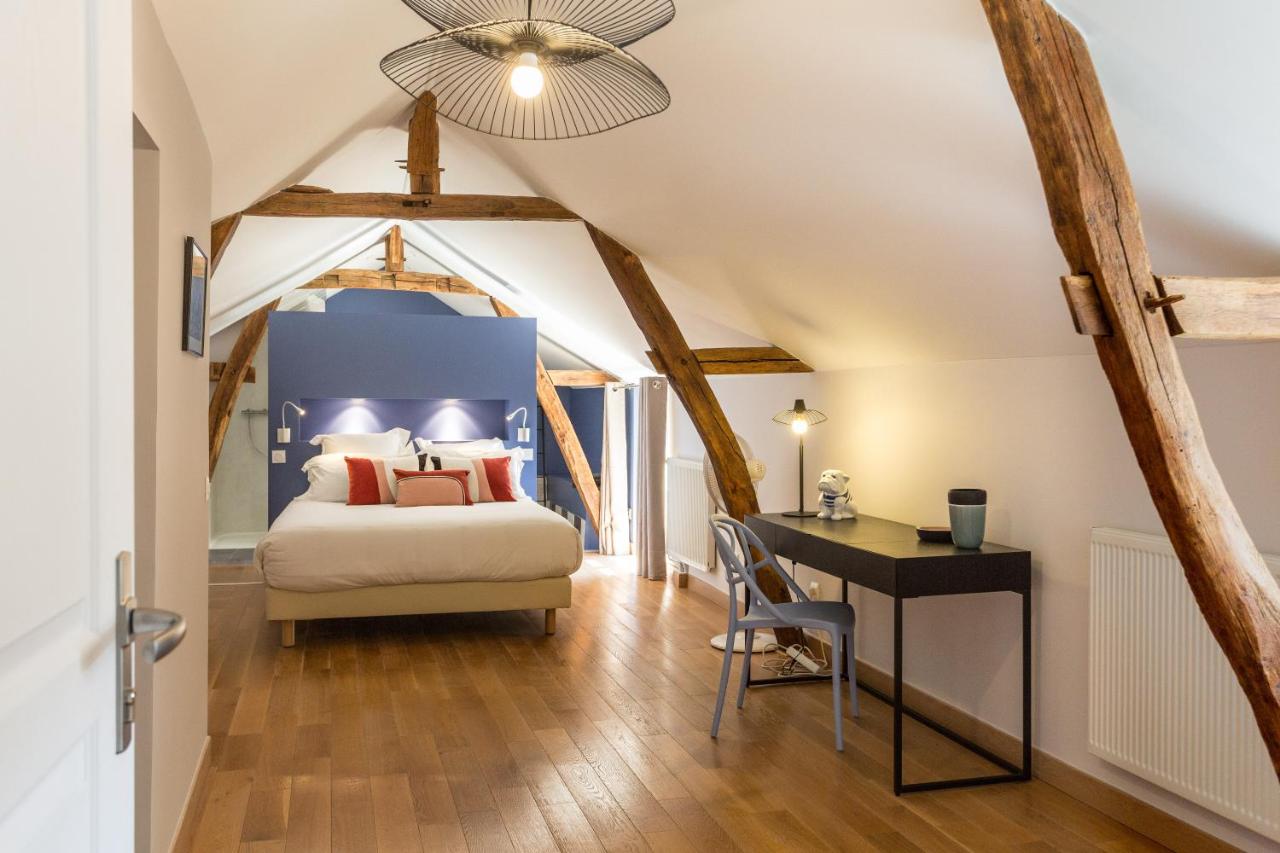 Suite with Terrace