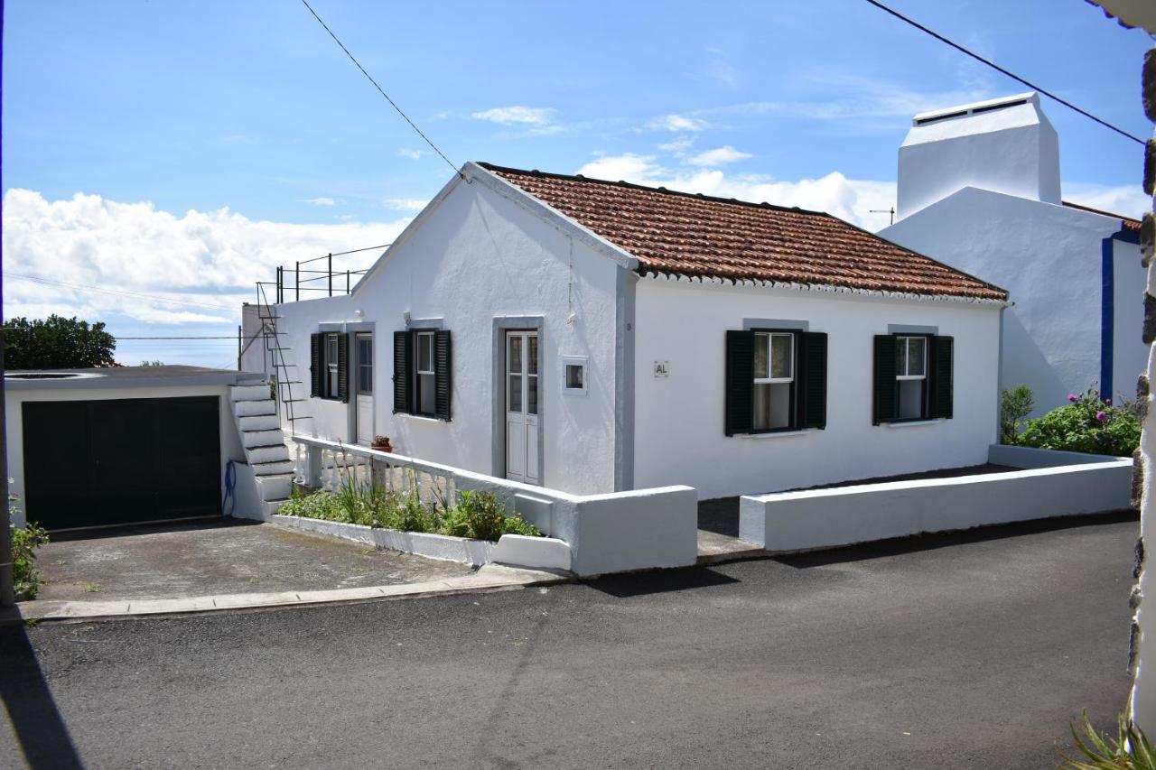 B&B Lajes das Flores - Casa da Guida - Bed and Breakfast Lajes das Flores