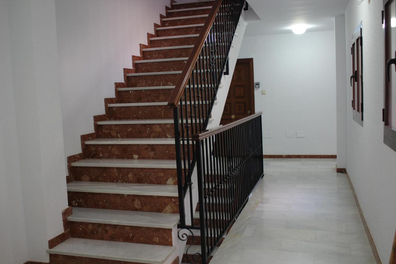 Apartamentos nueva 13 - B&B Ronda