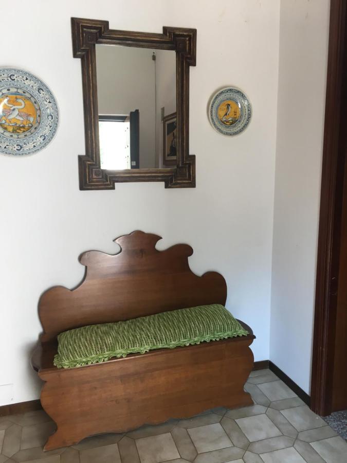 Al Sasso - Chambres d’hôtes Città di Castello