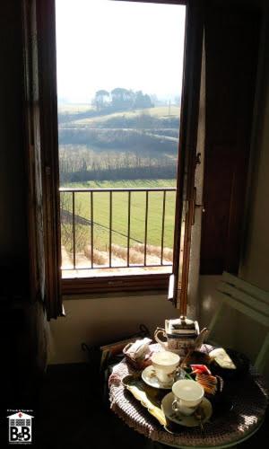 Deluxe Double or Twin Room with Garden View