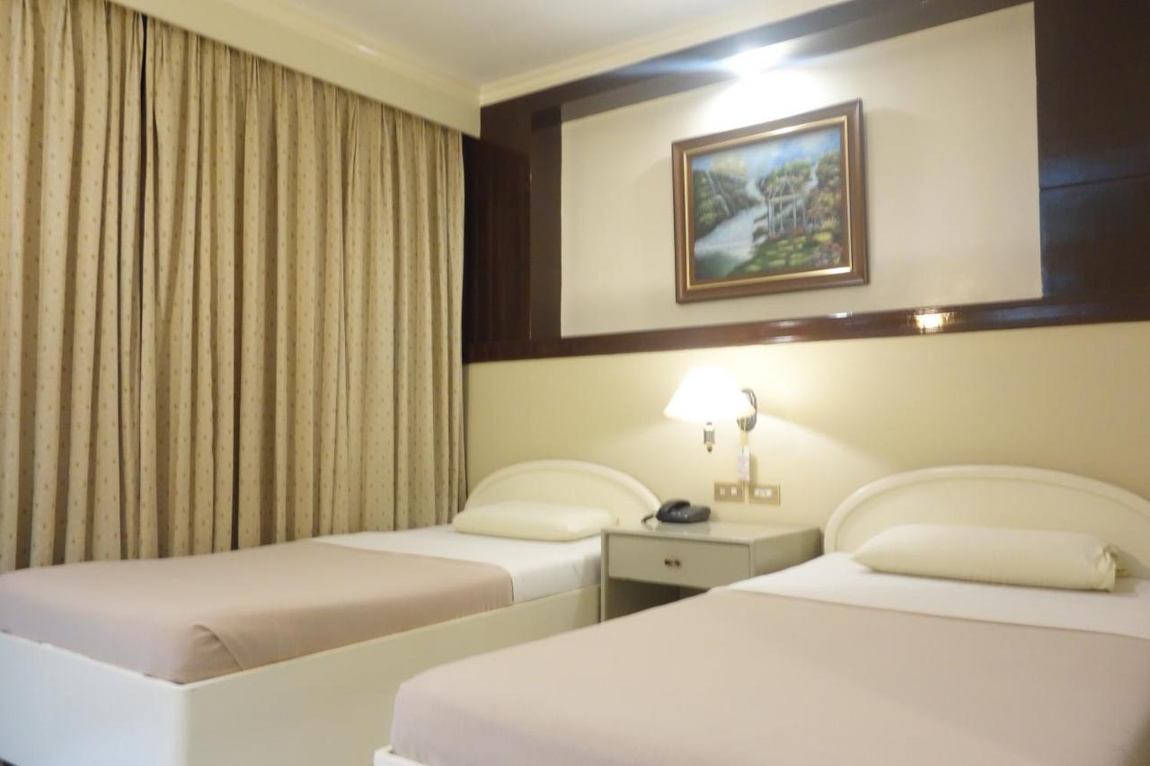 B&B Tacloban - Hotel Canelsa - Bed and Breakfast Tacloban