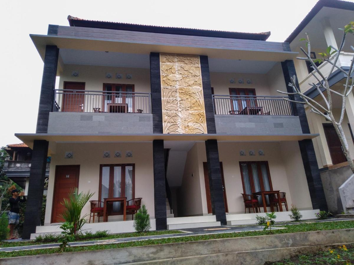 Kartika Bungalows - Ferienwohnung Ubud