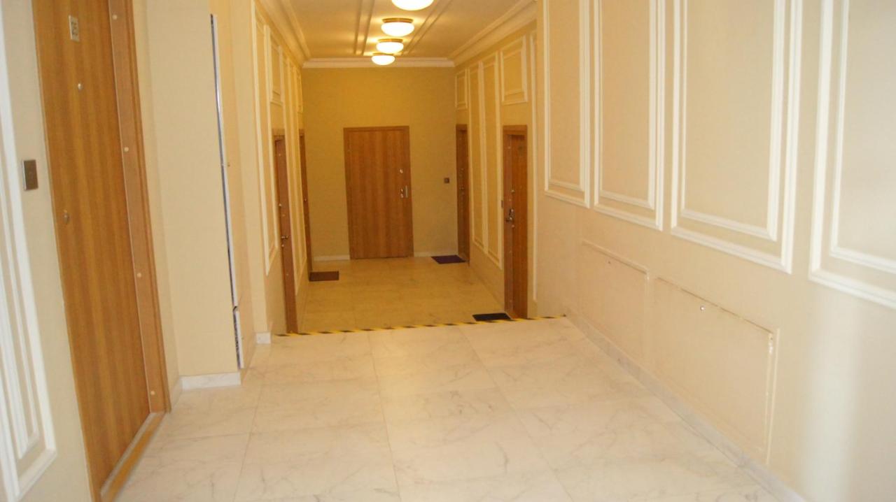 Novitas Apartments - B&B Breslavia
